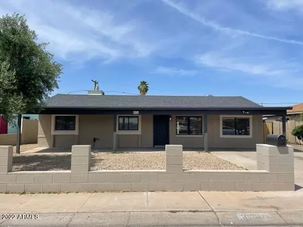 Glendale, AZ 85301,5026 W LAWRENCE Road