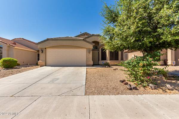 Maricopa, AZ 85138,40377 W NOVAK Lane