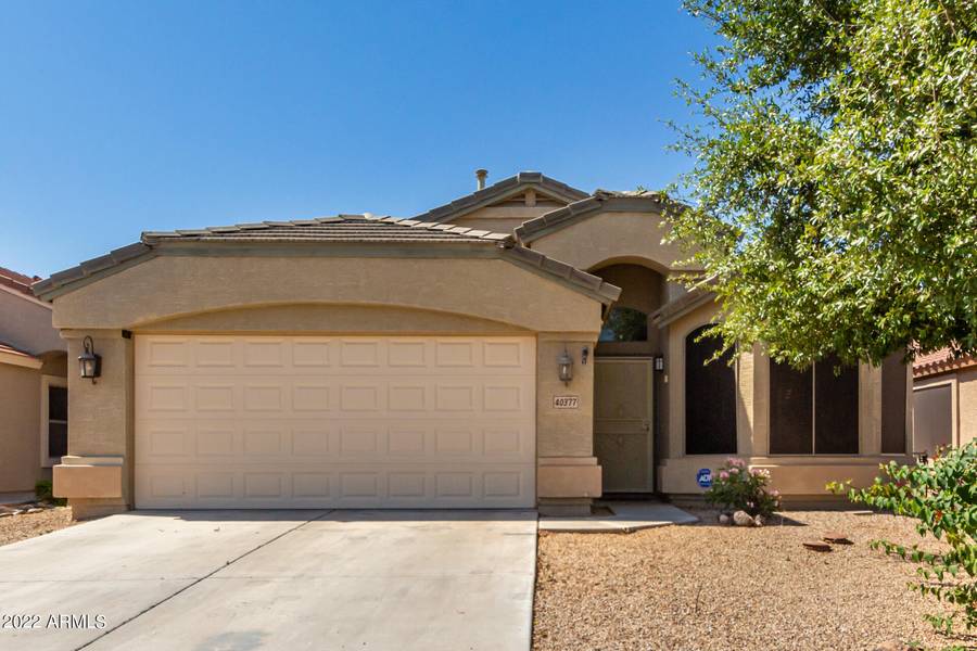 40377 W NOVAK Lane, Maricopa, AZ 85138