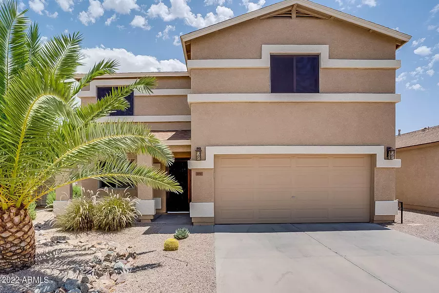 30961 N DRY CREEK Way, San Tan Valley, AZ 85143