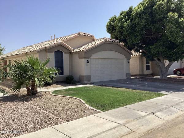 12621 W EDGEMONT Avenue, Avondale, AZ 85392