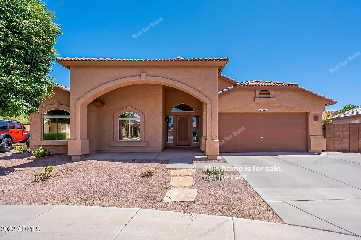 Phoenix, AZ 85032,18211 N 44TH Place