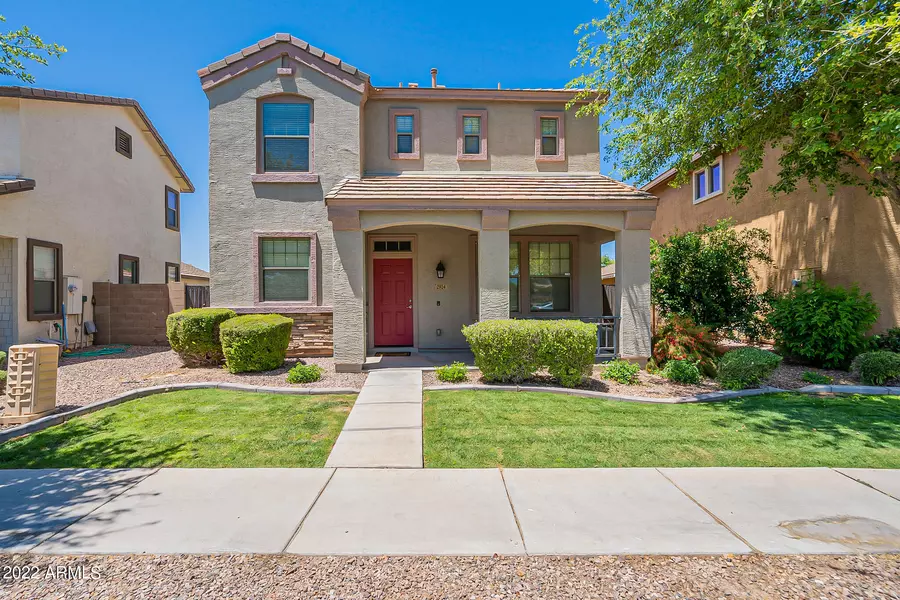 2924 S COLE Drive, Gilbert, AZ 85295