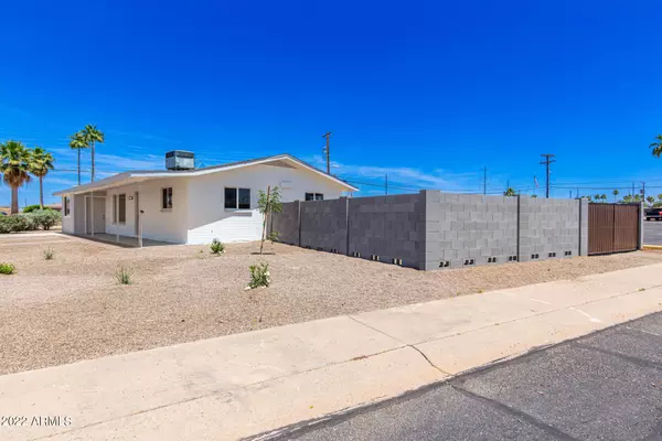 Mesa, AZ 85205,5502 E BUTTE Street