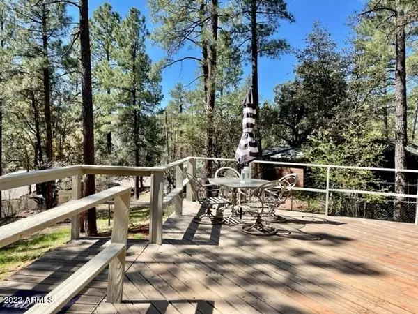 Pine, AZ 85544,8317 W EAGLE Drive