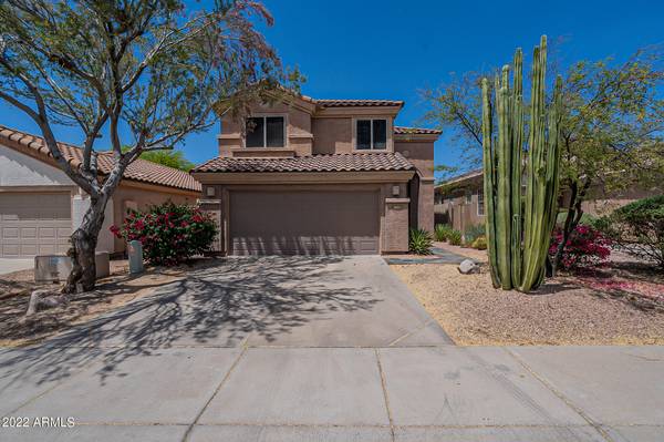 Cave Creek, AZ 85331,4224 E PALO BREA Lane