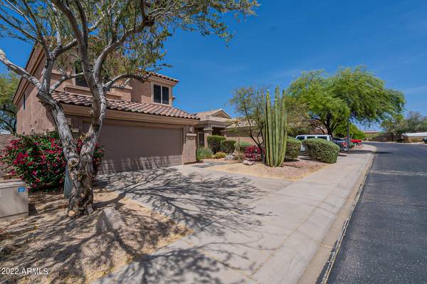 Cave Creek, AZ 85331,4224 E PALO BREA Lane