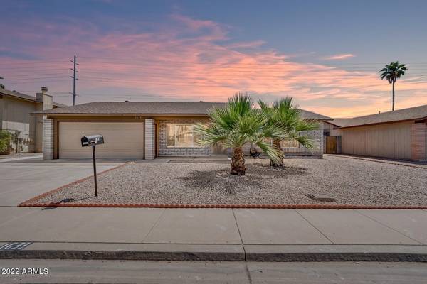 Mesa, AZ 85202,1633 W PERALTA Avenue