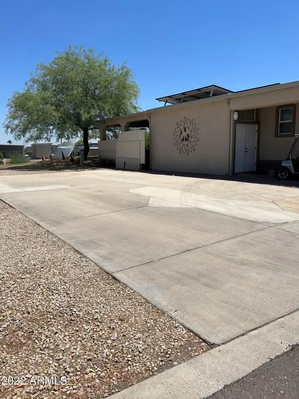 Surprise, AZ 85374,17200 W BELL Road #146