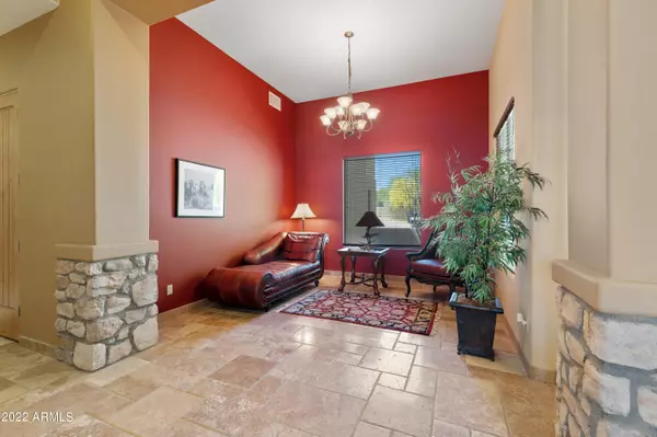 Scottsdale, AZ 85262,30813 N 138th Street