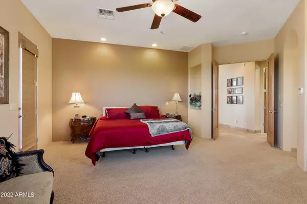 Scottsdale, AZ 85262,30813 N 138th Street