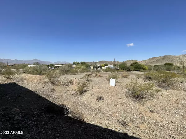 Laveen, AZ 85339,0 W SHAWNEE Drive #-