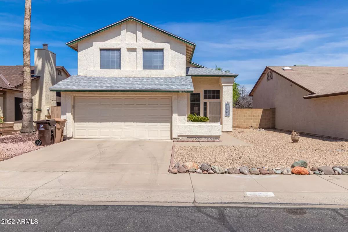 Peoria, AZ 85345,11857 N 76TH Drive