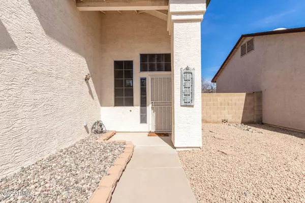 Peoria, AZ 85345,11857 N 76TH Drive