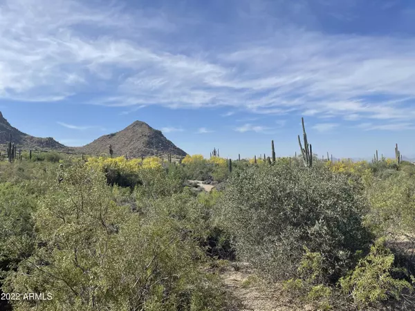 Scottsdale, AZ 85262,27805 N 95th Street #-
