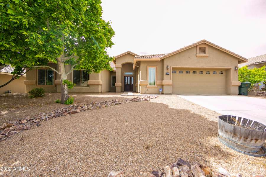 3276 LITTLE HILL Lane, Sierra Vista, AZ 85635