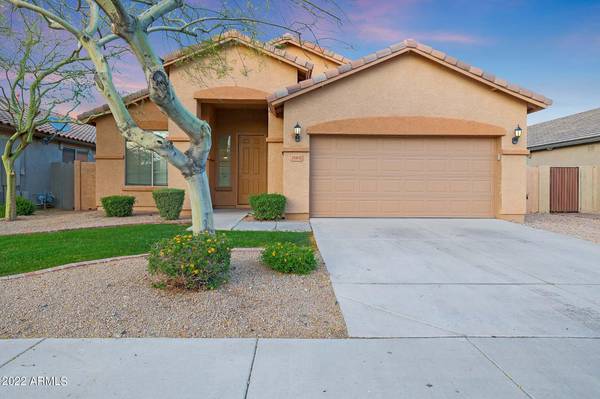 Peoria, AZ 85383,26891 N 84TH Avenue