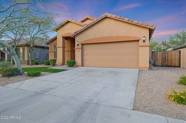 Peoria, AZ 85383,26891 N 84TH Avenue