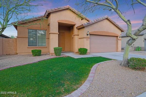 Peoria, AZ 85383,26891 N 84TH Avenue