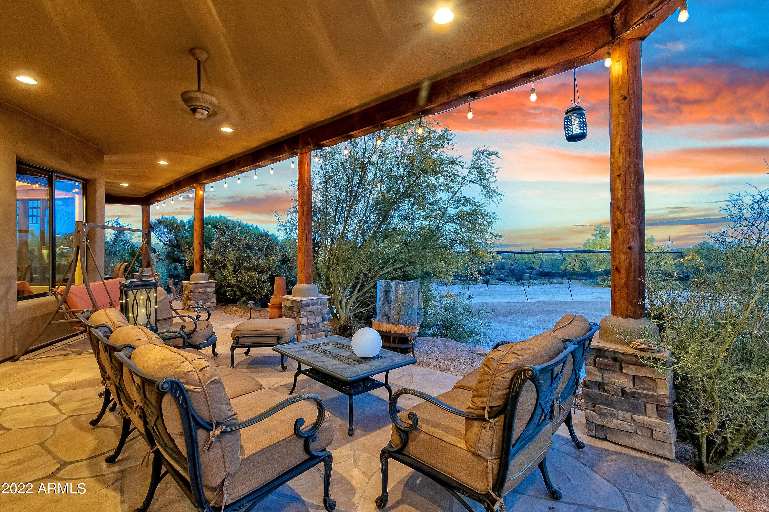 Scottsdale, AZ 85262,16215 E CAVEDALE Drive