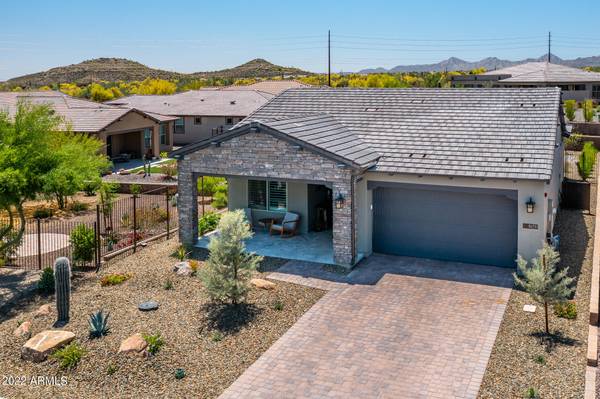 Rio Verde, AZ 85263,17543 E SILVER SAGE Lane