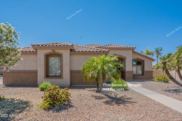 Chandler, AZ 85286,2980 S IOWA Street