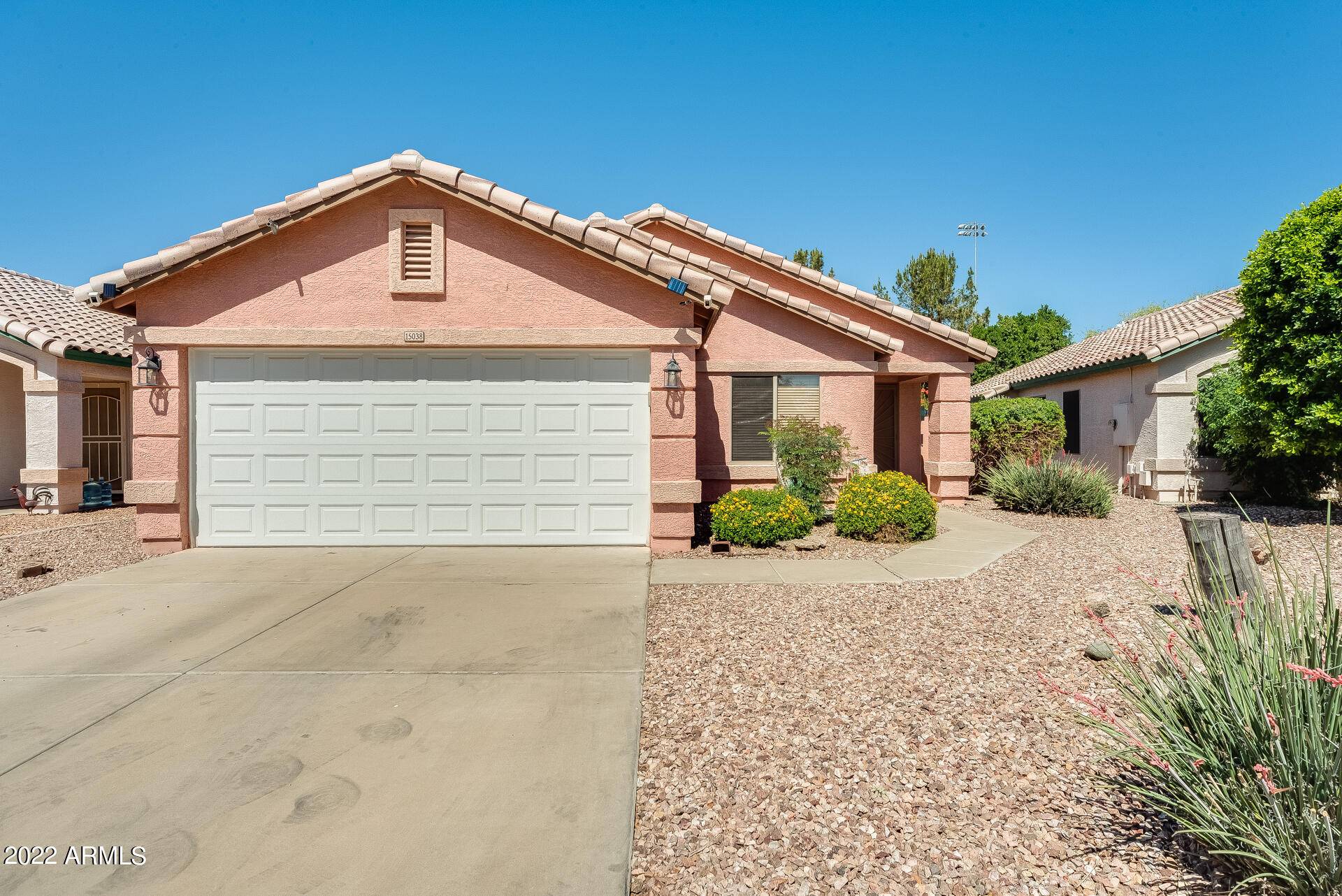 Surprise, AZ 85379,15038 N 150TH Lane