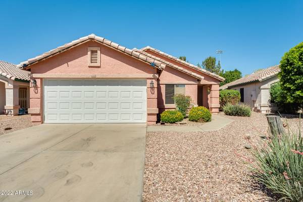 15038 N 150TH Lane, Surprise, AZ 85379