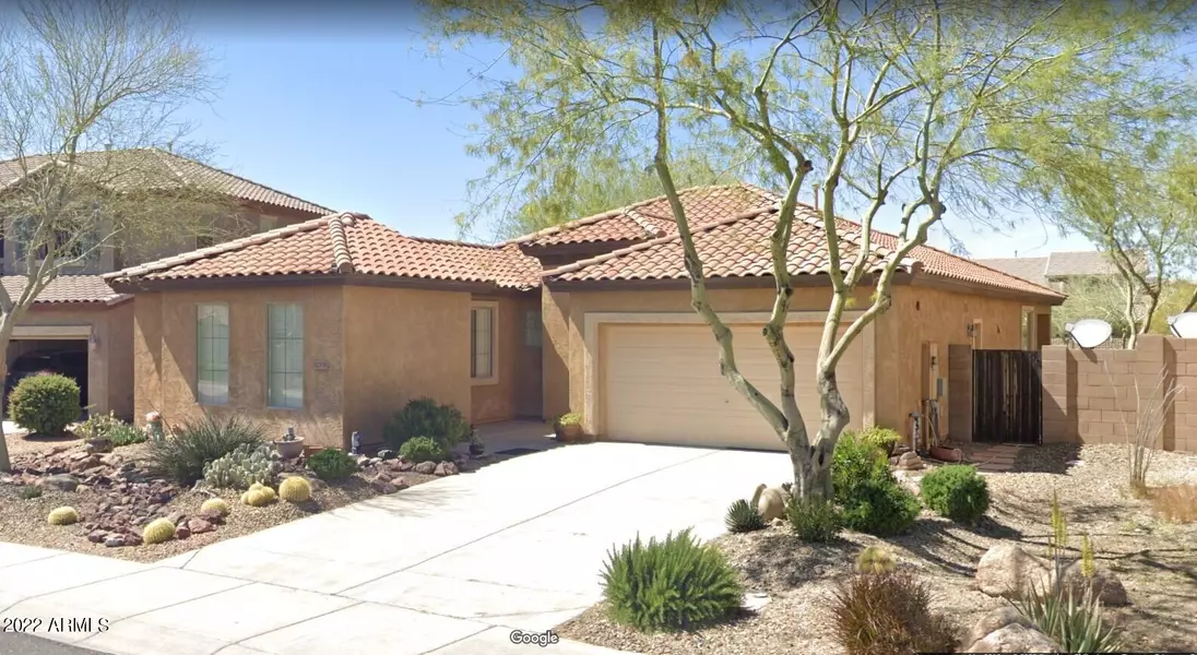 12576 W MORNING VISTA Drive, Peoria, AZ 85383