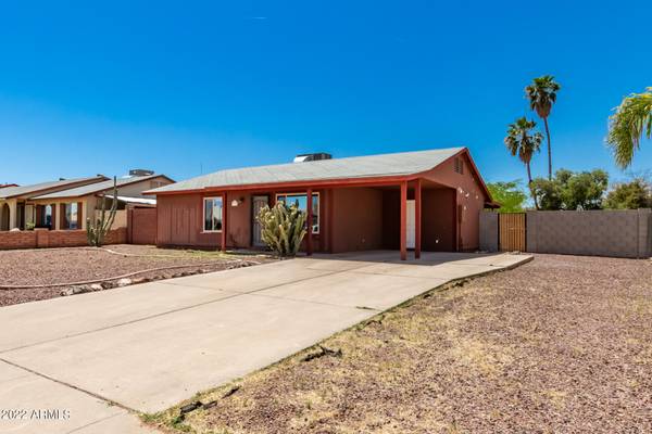 Phoenix, AZ 85040,5628 S 41ST Street