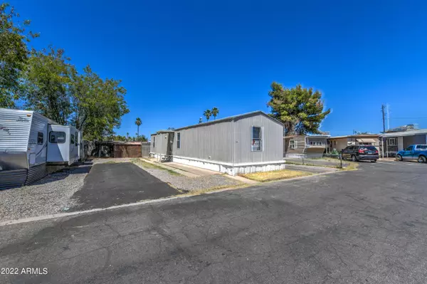 Phoenix, AZ 85009,4139 W Roosevelt Street #Lot 220