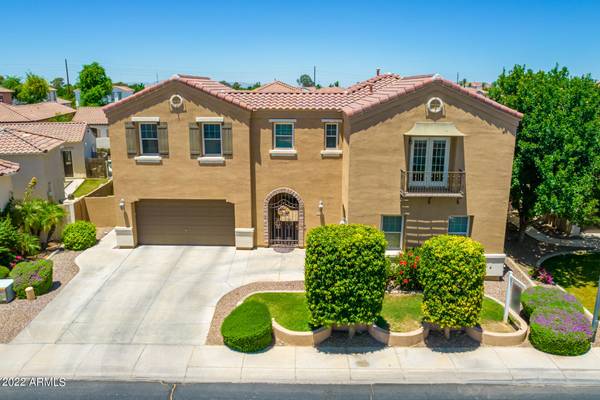 Chandler, AZ 85286,3436 S VALERIE Drive