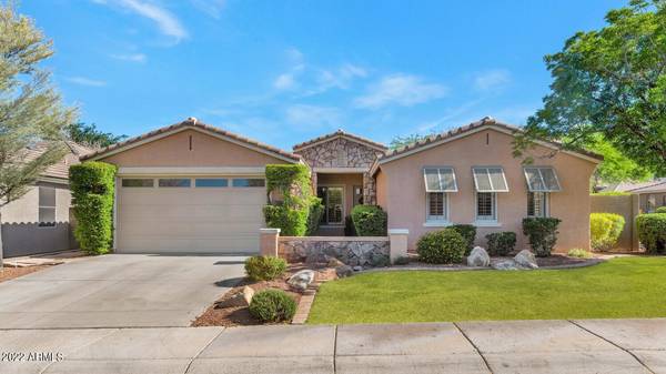 Anthem, AZ 85086,3318 W MORSE Drive