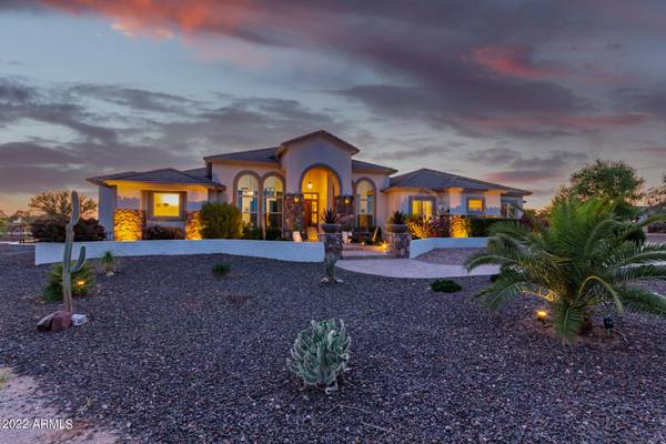 Surprise, AZ 85387,25824 N 150th Avenue