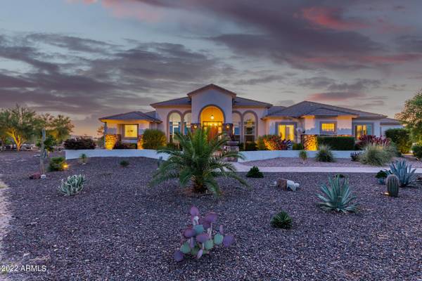 Surprise, AZ 85387,25824 N 150th Avenue