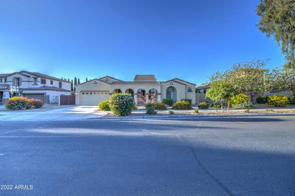 Queen Creek, AZ 85142,21842 E VIA DE OLIVOS --