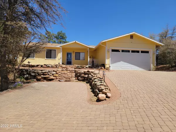 Payson, AZ 85541,15 S NOLA Circle