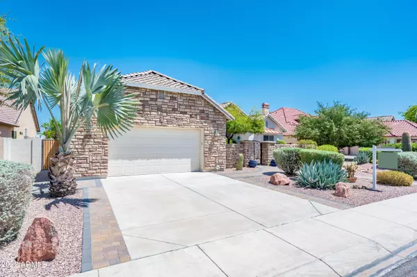 Litchfield Park, AZ 85340,12738 W Colter Street