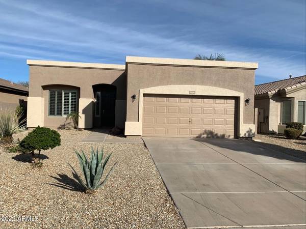 16206 W EVANS Drive, Surprise, AZ 85379