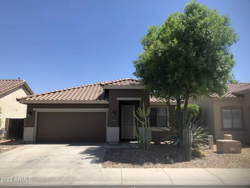 2557 W BISBEE Way, Anthem, AZ 85086