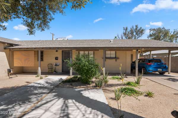 4425 N 14TH Avenue, Phoenix, AZ 85013