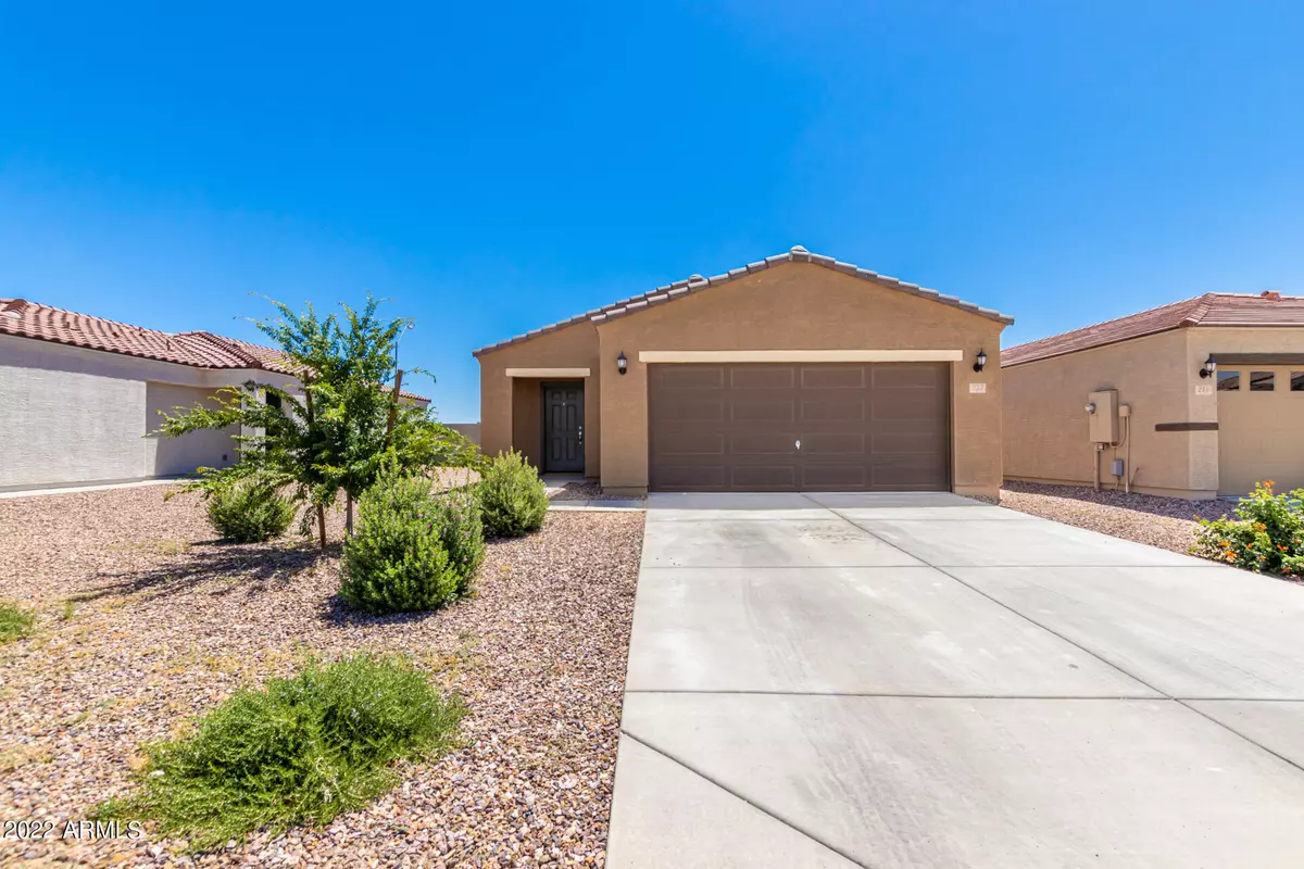 Coolidge, AZ 85128,223 N 13TH Place