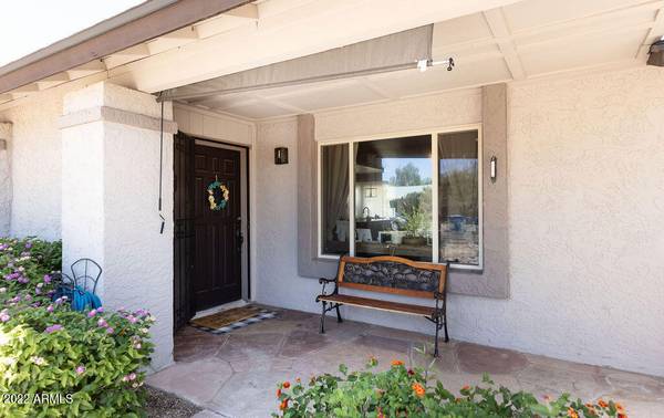 Scottsdale, AZ 85254,13411 N 60TH Street