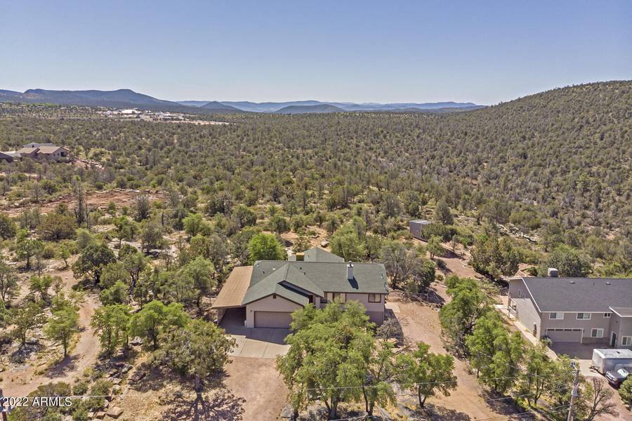 1119 S GOLD NUGGET Lane, Payson, AZ 85541