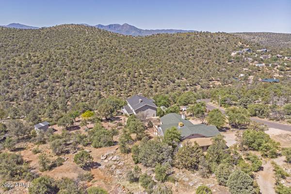 Payson, AZ 85541,1119 S GOLD NUGGET Lane