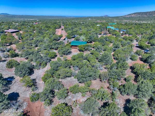 Vernon, AZ 85940,12 COUNTY ROAD N3092 --