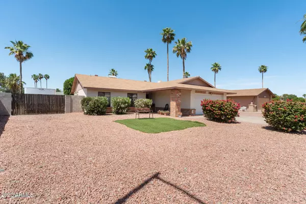 16814 N 34TH Avenue, Phoenix, AZ 85053