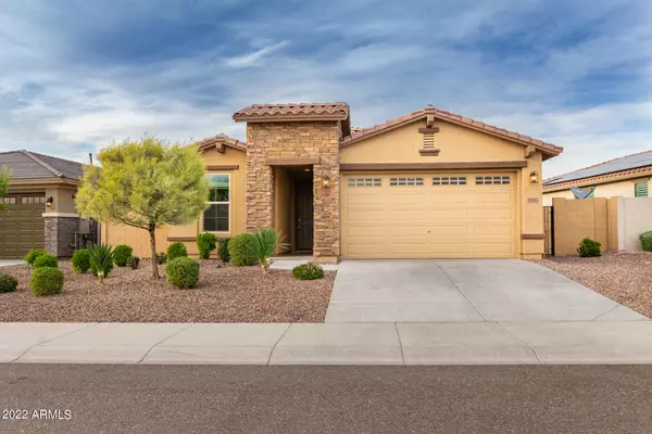 11562 W LONE TREE Trail, Peoria, AZ 85383