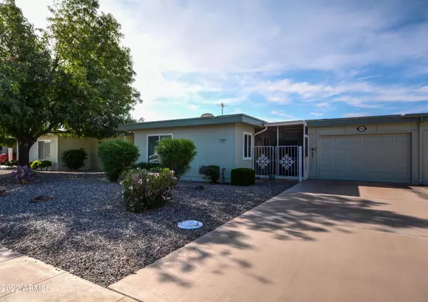 9747 W ROYAL RIDGE Drive, Sun City, AZ 85351