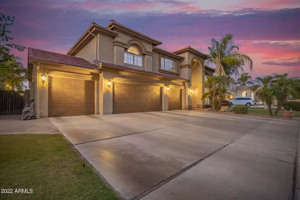 Chandler, AZ 85249,1694 E MEAD Drive